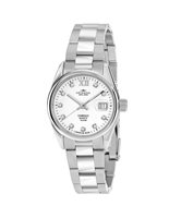 Montre Mondia Femme in Acier MS-207-SS-02DWT-OY - MS-207-SS-02DWT-OY